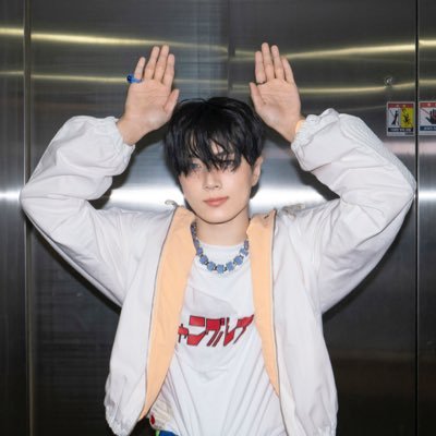 i am @yoanmeowz got sus ⋆。★ #JAY ♡ #제이 #박종성 #ENHYPEN #meowz 🐈⬛🐈 #hoonjay 🐧🐈⬛ #jayke🐈⬛🐕 #heejay 🐹🐈⬛ #sunjay 🦊🐈⬛ #jayki🐈⬛🐥★。⋆