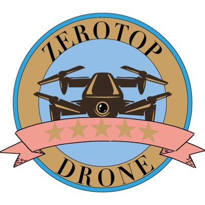 ZeroTopDrone's profile picture. ゼロトップドローンです。空撮、補助員のご依頼お待ちしております。DJICAMPスペシャリスト。二等無人航空機操縦士。一等無人航空機操縦士（学科通過済み）