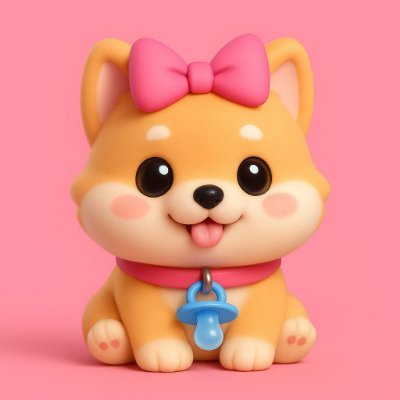 babymomobonk's profile picture. Baby Momo is ready to explore the big world 🌍

ca: CtAACRzowHf9qXAN14nWVWEv4iE4qtuXvXLLzV3Abonk