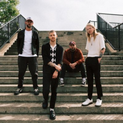 As It Is /\\\ Profile