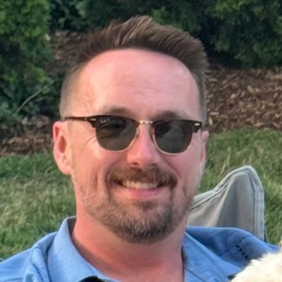 Midwestern CTO who’s into Cargo Biking/Commuting 🚲 Ruby/Rails 💎 and Entrepreneurship 📈