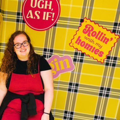 She/her • UCLan History and Politics Graduate • UofL MA History • UCLan PhD student • TRFC • MCR • reading to explore • constantly referencing Doctor Who