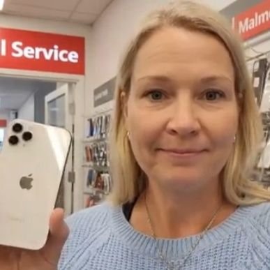mobil3service's profile picture. sommarturñ 🇸🇪👇
#Sweden Buyers

#PhoneBuyersSweden

#SwedishPhoneMarket

#SellMyPhoneSweden

#PhoneRecyclingSweden

#MobilePhoneBuyers