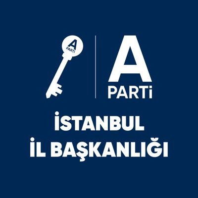Anahtar Parti İstanbul İl Başkanlığı Resmî X Hesabı