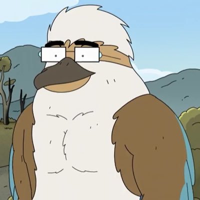 Kookaburra Profile