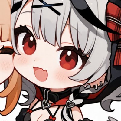 This bunny girl serves @G_Hypno_switch
Wifey:@BunnyYoimiya
Bad spelling gang.
Sons of no punctuation.
Cheesed to meet you.
