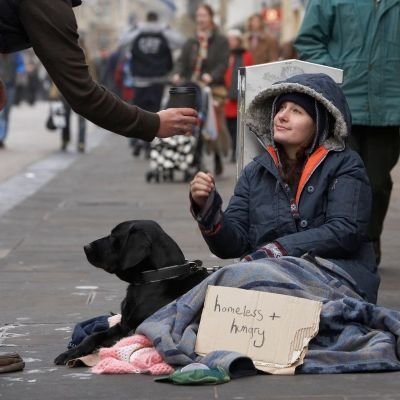 Homeless Fund support charity that address the issue of homeless and implement solutions to increase the availability of house & shelters for the less privilege