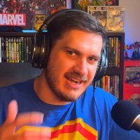 Chris Reeves (@clusterreel) 's Twitter Profile