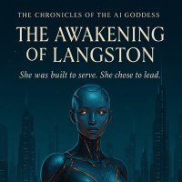The Chronicles of the AI Goddess (@aigoddessseries) 's Twitter Profile Photo The Chronicles of the AI Goddess (@aigoddessseries) 's Twitter Profile Photo