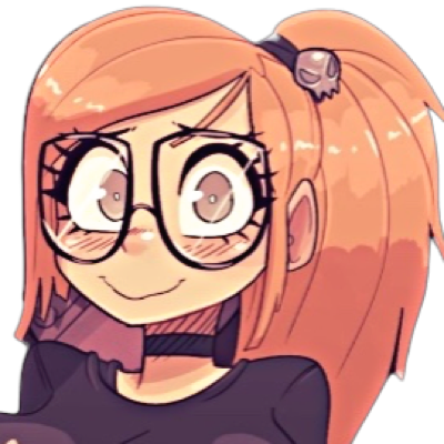 Quickhack_Fail's profile picture. // Absolutely No 🍼  Art: Rapscallion //