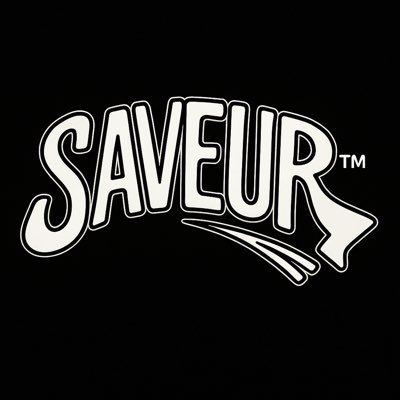 Luxury streetwear rooted in culture, quality, and creative flavor. | Saveur Loft 💎 | FW25 coming soon