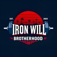 Iron Will Brotherhood (@ironwillco) 's Twitter Profile