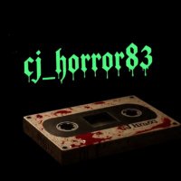 CJ Horror 83 🔪🫣 (@cj_horror83) 's Twitter Profile Photo CJ Horror 83 🔪🫣 (@cj_horror83) 's Twitter Profile Photo