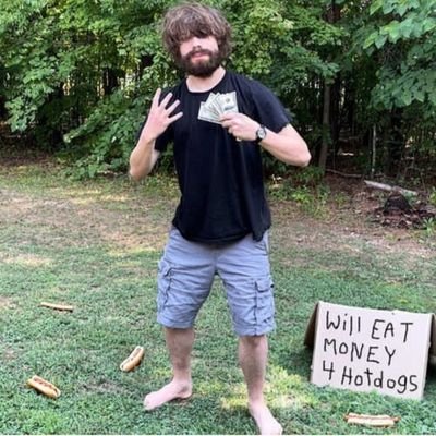 luigigoons's profile picture. dm for discord!