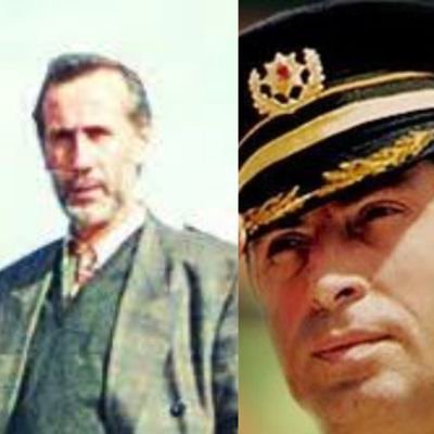 OrganikMuslumn's profile picture. Bunca zamandan sonra anladık ki hiç bir şey, hiç bir insan ve hiç bir olay göründüğü gibi değil. 

Anti rafizi - anti yahudi