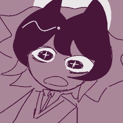 caekkidoodles's profile picture. 19 | multifandom | i draw i think | i post whatever whenever