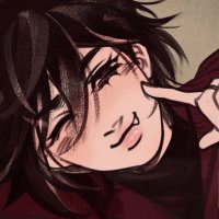Sirio | Till Devotee (@_camellia_jam_) 's Twitter Profile
