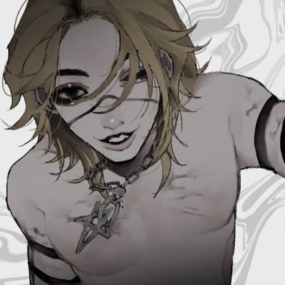 ᴴᴬᴸᴰʳᵘᵐˢ⛧⁽ᶜⱽᴸᵀᴱ⁾ Profile