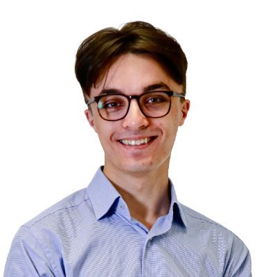 Jared G. Mitovich Profile