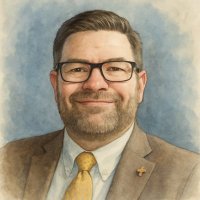 Jim Jones, CISSP (@jjonesjr) 's Twitter Profile