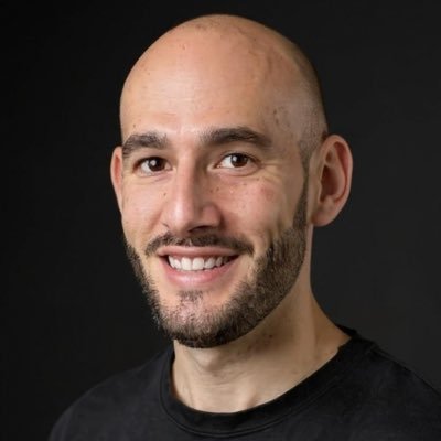 building in the future of work + AI // everyone should have the opportunity to thrive