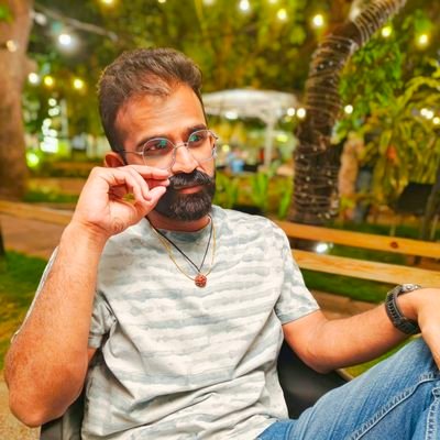 Ex-banker turned pro trader | Algo trader | Managing prop | Director at Titan Traders Hyd Branch