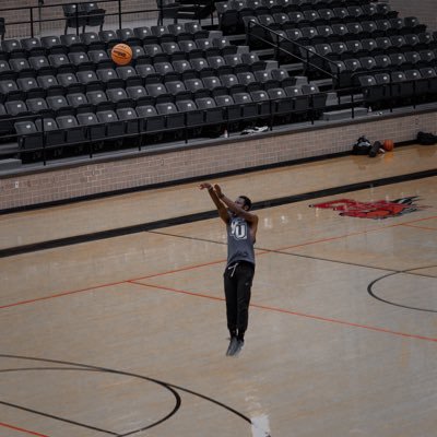 theamarihaynes's profile picture. Amari “Doogie” Haynes {Isaiah 40-29-31}