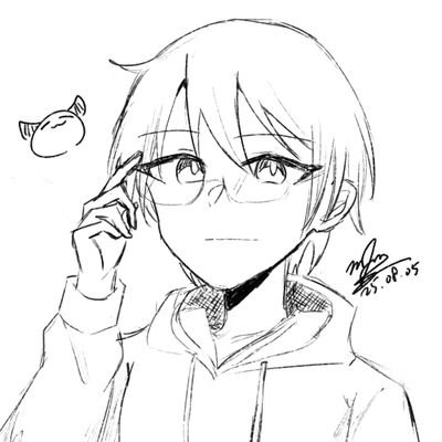 |⭕️English| |⭕️Chinese|
Welcome ❀
People who love painting are moving towards the goal of becoming an artist.