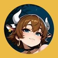 Cow Boy (@brokenmilkmaker) 's Twitter Profile