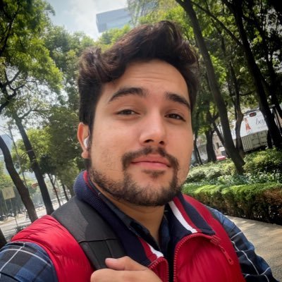 El orgullo de Coachas. Prometí no ejercer y me dieron mi título. Gamer en mis ratos libres. 👷🏻♂️#Ing 📊#MKT 👾#Gamer 🤖#Geek 🇲🇽#Mex 우고