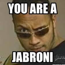 JabronieJabrone's profile picture. 