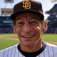 Ernest P. Worrell (@padresernest) 's Twitter Profile Photo Ernest P. Worrell (@padresernest) 's Twitter Profile Photo
