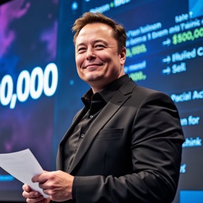 🌠🔋Advancing humanity through innovation in rockets and electric cars with SpaceX and Tesla.🚗 🚀