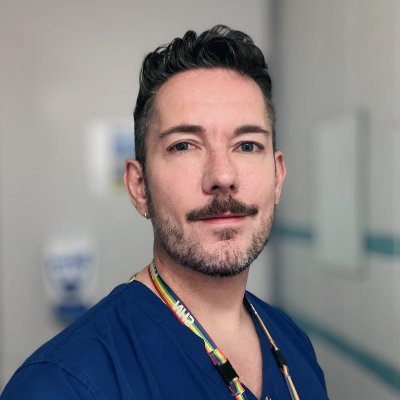 PhD Researcher | Queer health, chemsex & digital platforms.
Challenging stigma. Amplifying harm reduction.
📍London