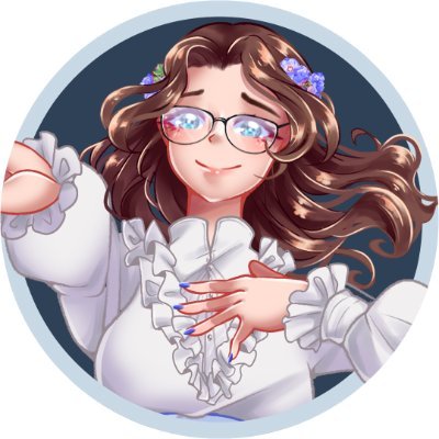 dreamy youtaite 🪻 ⭒ it/en ok ⭒ she/her ⭒ istj ⭒ 25+ ⭒ guides + vocal editing ⭒ illust by: @Taronaru