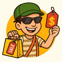 ChavinhoPromoçoes (@chavinhopromos) 's Twitter Profile Photo ChavinhoPromoçoes (@chavinhopromos) 's Twitter Profile Photo