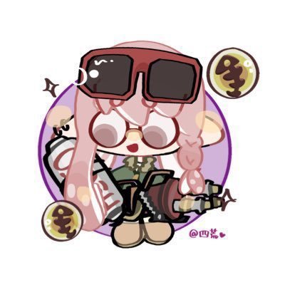 20↑ ┊中文/ENG◎日本語◯ ┊ 雑多(🌈🕒メイン)⌇ ☯️中心🔺推し⌇ 🌩️🦒⌇ 🌤👟☯️ ⌇ 🍸🐍🎫🕶️(💓🎤)⌇Notif 📴 except for follow list ⌇🐻サモラン全マップ野良カンスト 999*43 ⚑ ┋priv: @kinoa_0816