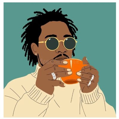 Coffee ☕️ App Is Male Version Of The Tea 🫖 App To Learn About Women In The DMV…TIKTOK:coffee.app8