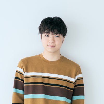 naoru_kanno's profile picture. 官野直瑠(かんのなおる)と申します！ 声優・ナレーター プロダクション・テアトル・エコー