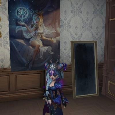 fiona_sempan's profile picture. VC出来ないので野良ランクマしてます。
鯖3〜4段の雑魚.情報集めの垢です
祭司使い.コピキャ勢