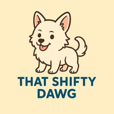 dawg_that71584's profile picture. Designing and selling pet products