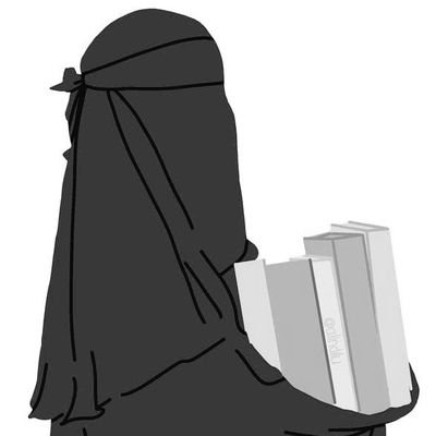 Muslimah | Student of Knowledge | Living by Qur’an & Sunnah | Seeking to grow in Imaan.