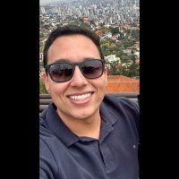 José Julio De carvalho filho (@josejuliocf) 's Twitter Profile