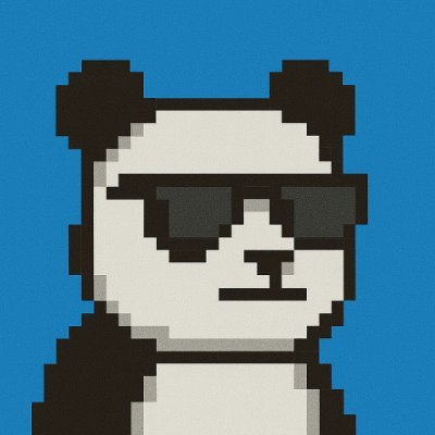 Panda_Hodler's profile picture. Web 3 + AI + RWA