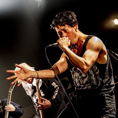 Yamagata Embody The Chaos vo.
なりすましではありません🙏💦
以前のアカウントにログインできなくなったので、アカウント作り直しました!
良かったらフォロバお願いします!
以前フォローして下さっていた方、気付いたらフォローして貰えると助かります🙏