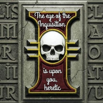 I exerminatus companies that ruin franchises. RIP: Dr Who,Star Wars,StarTrek,Indiana Jones,
Marvel,DC,He-Man,HALO,LotR,
Willow,Witcher,Scooby-Doo,
Peter Pan,etc