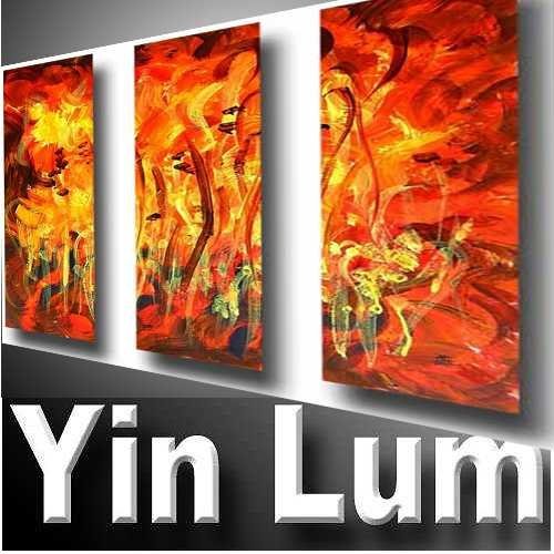 abstract.art.yin.lumさんのプロフィール画像