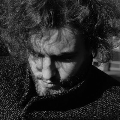 alexx_smirnov's profile picture. Sleep-deprived and full of ideas