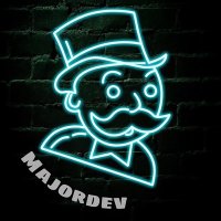 major (@majordev001) 's Twitter Profile