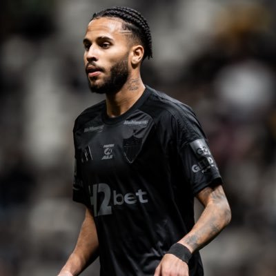 /busque sempre a evolução// Só o impossível me interessa 💥 Atleta do Atlético-MG ⚽️🐓